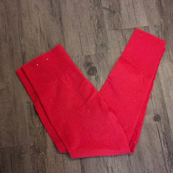 Joy Lab Leggings - Picture 5 of 7